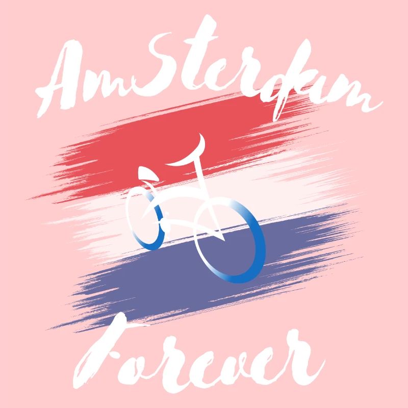 Amsterdam Forever