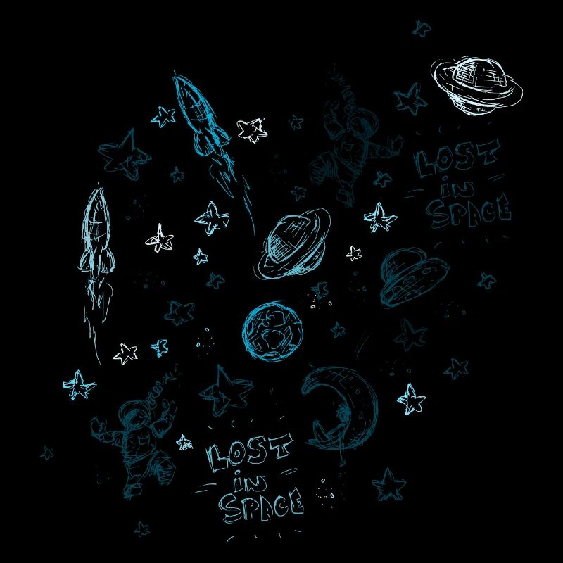 esquisse de vitesse d’espace
