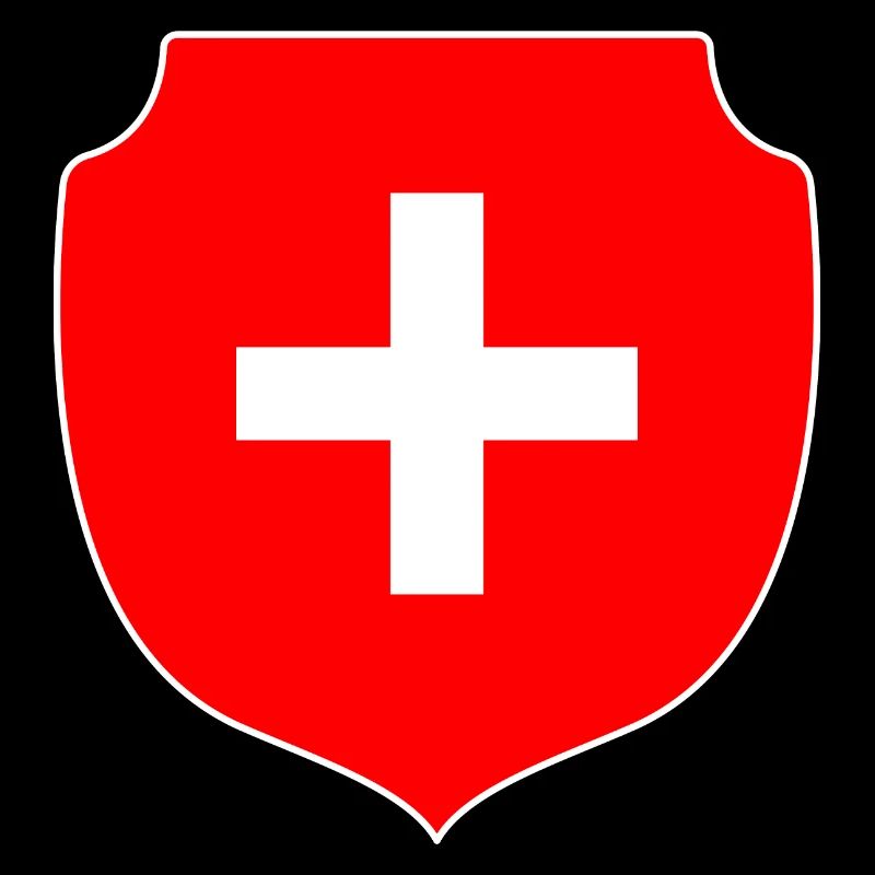 Schweizer Wappen