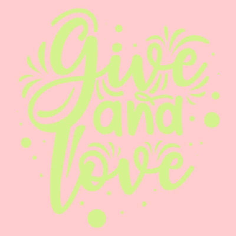 Freundlichkeit Statement Vorbild Geschenk