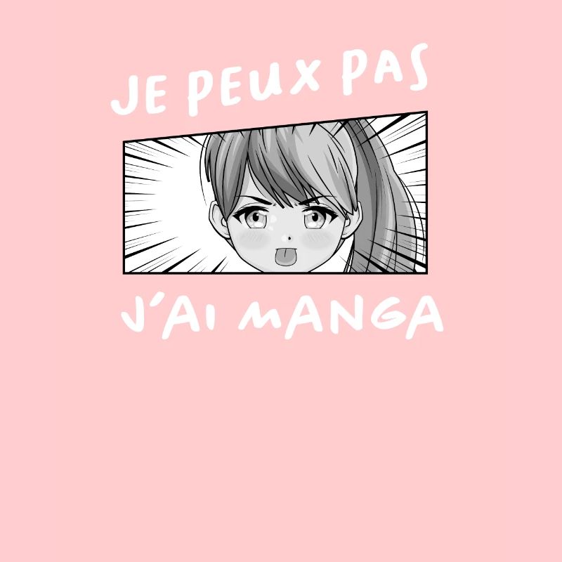 Manga humor