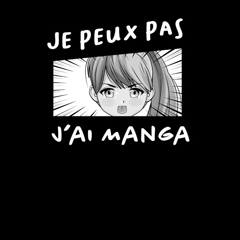 Manga-Humor