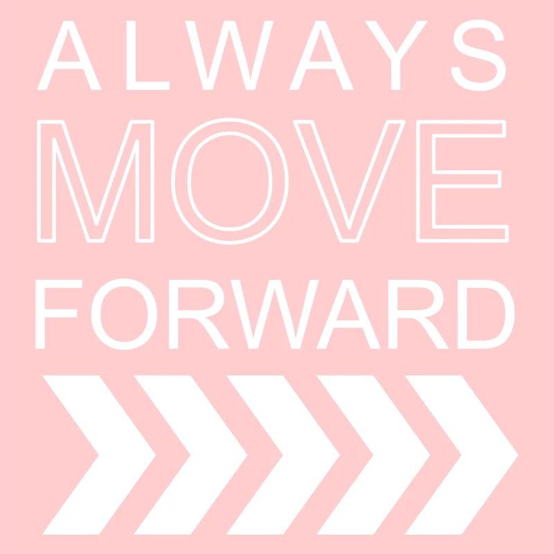 AlwaysMoveForward