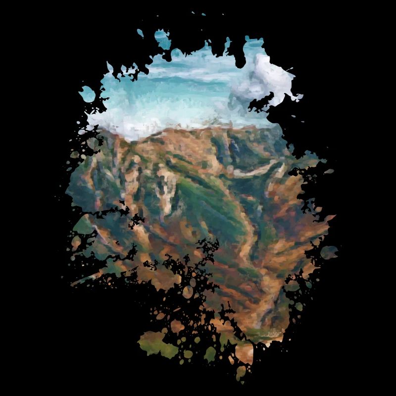 Berge