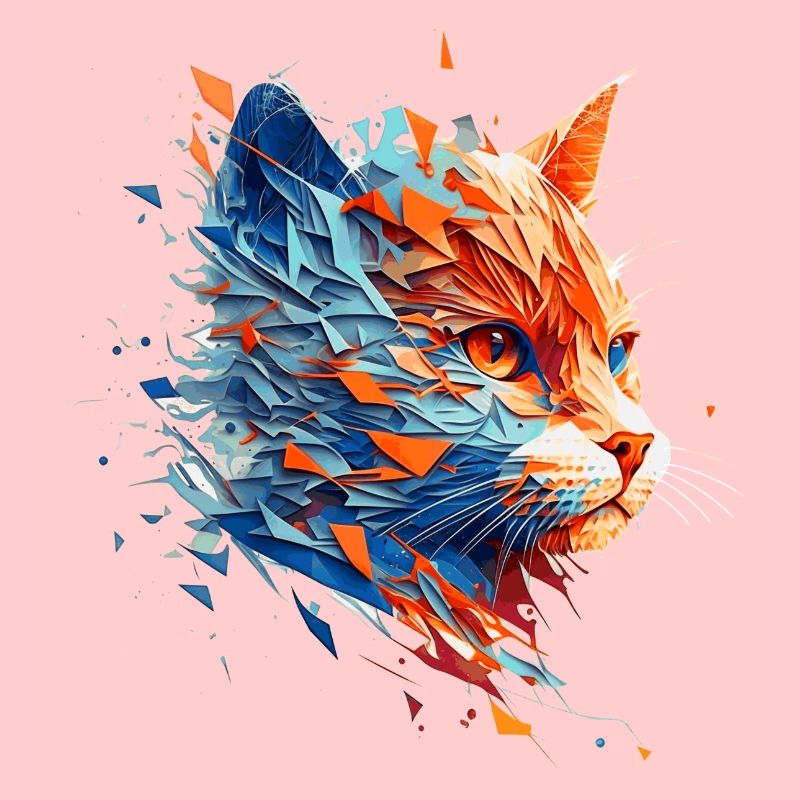 Les chats et les chatons sont tout simplement des animaux de compagnie spéciaux