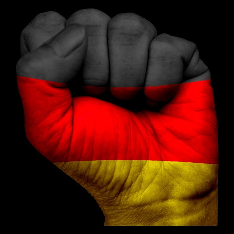 Fist Germany