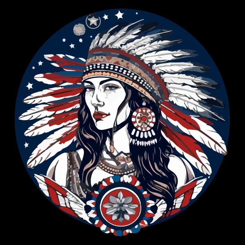 Amerikanische Folklore