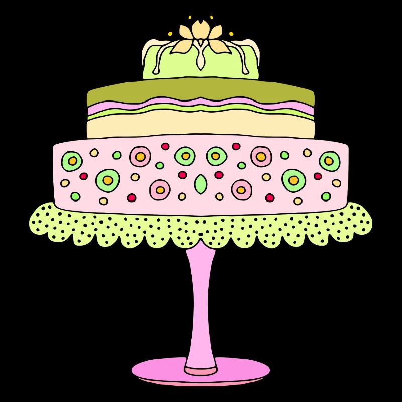 Gâteau
