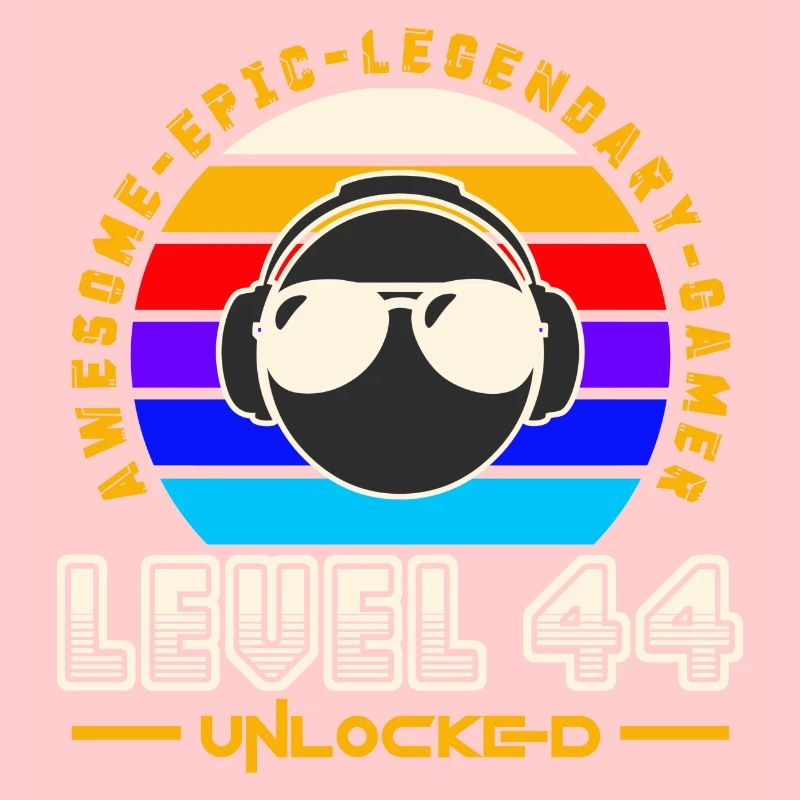 Stufe 44