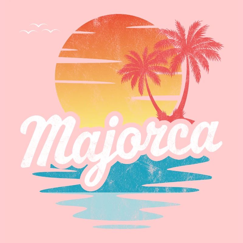 Majorca