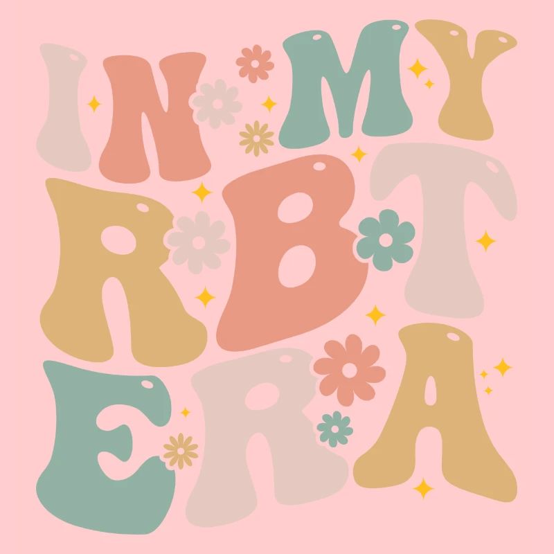 In My RBT Era Registered Behavior Technician ABA