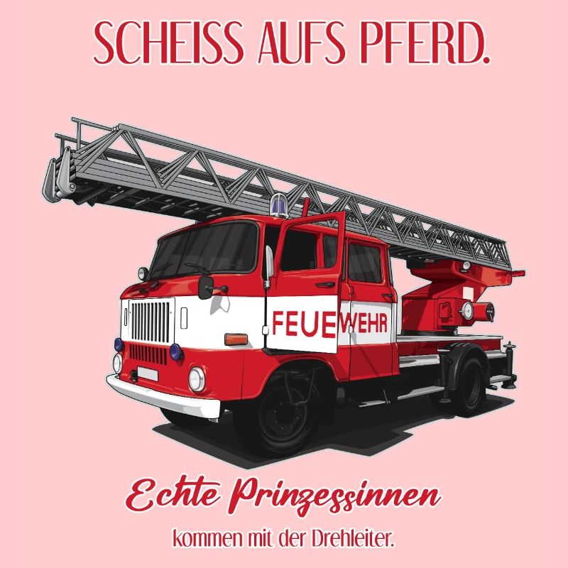 Pompiers // RDA // Illustration