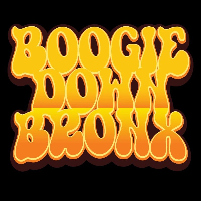 Boogie Down Bronx