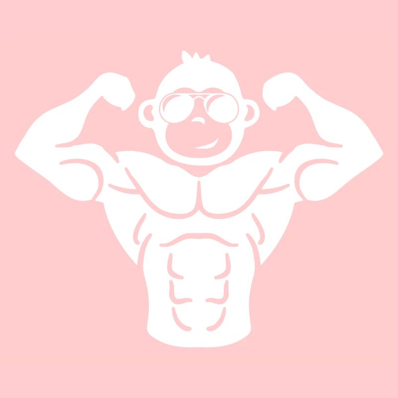 affe musculation