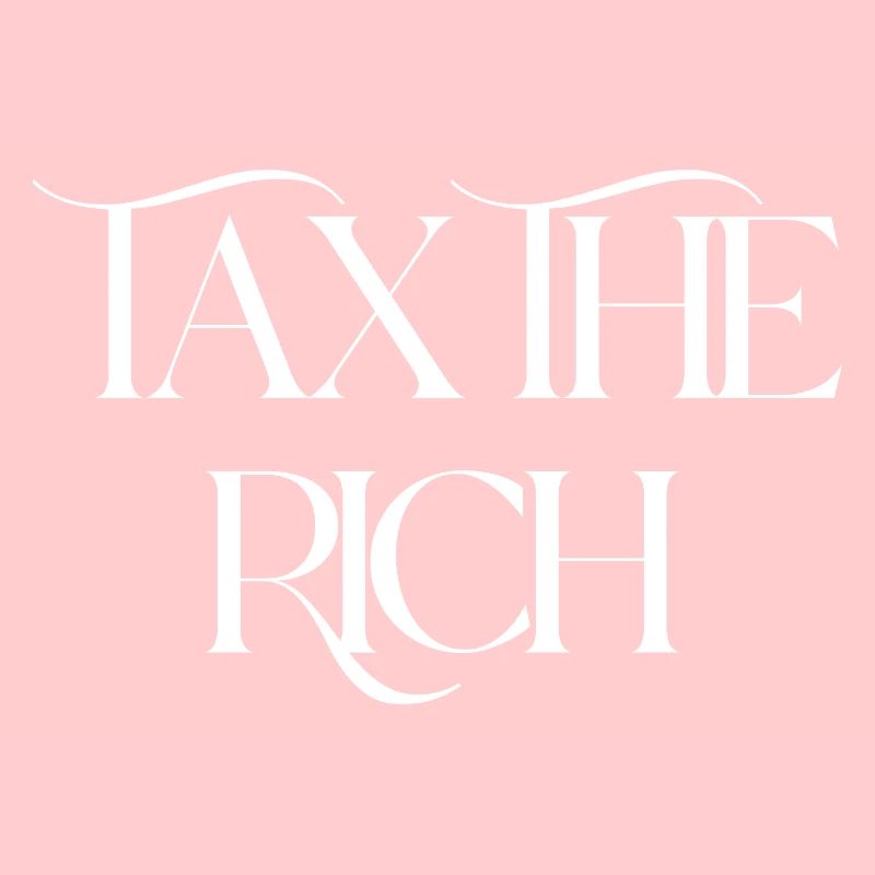 Taxer les riches