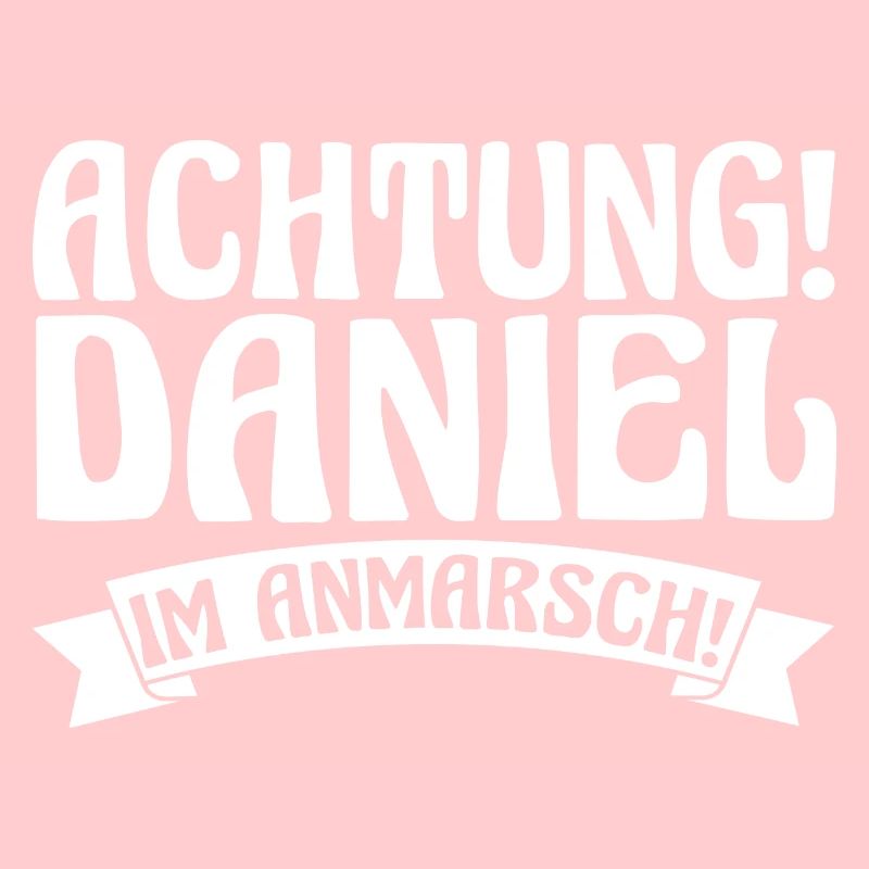 Prénom Daniel