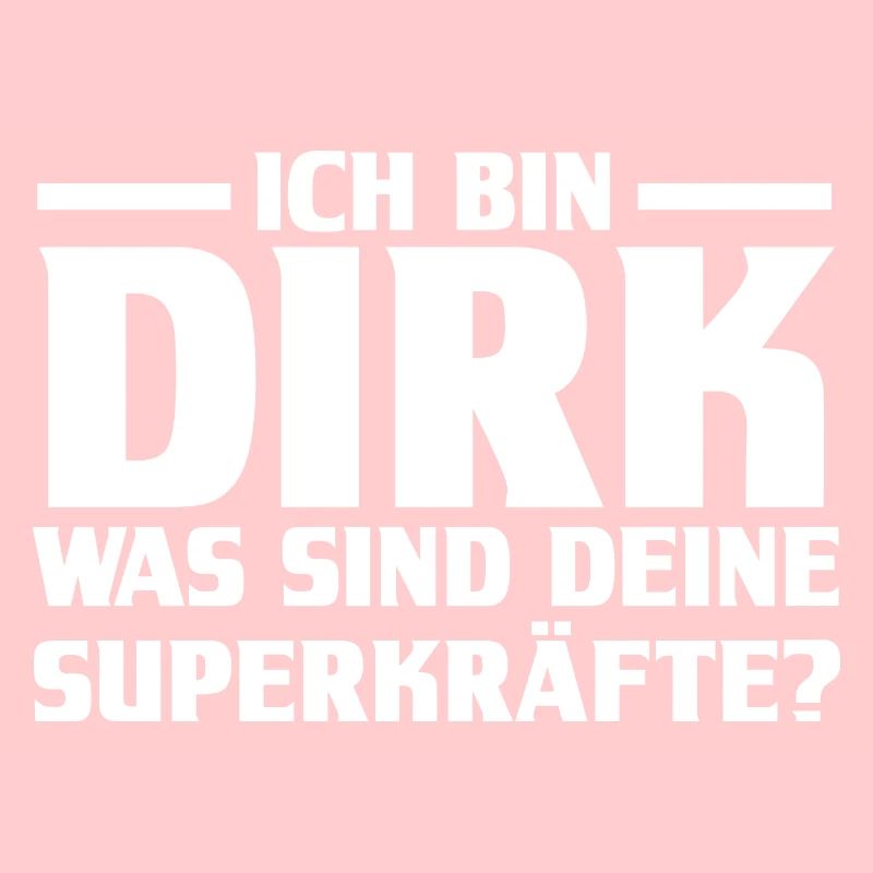 First name Dirk