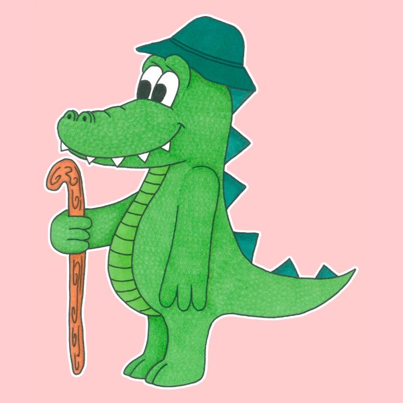 crocodile