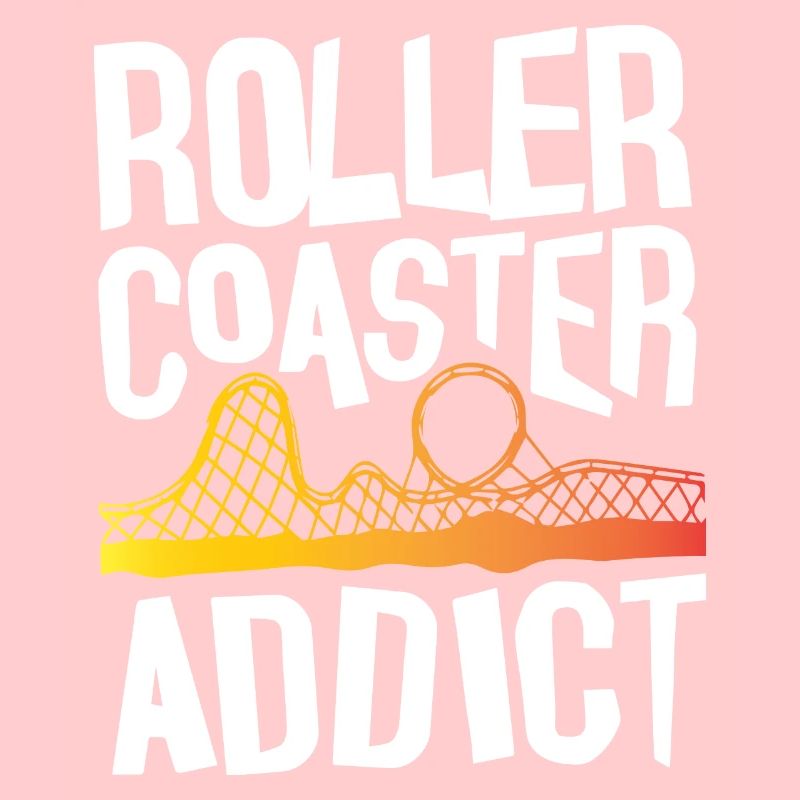 Roller Coaster Addict