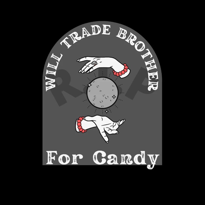 Halloween Candy