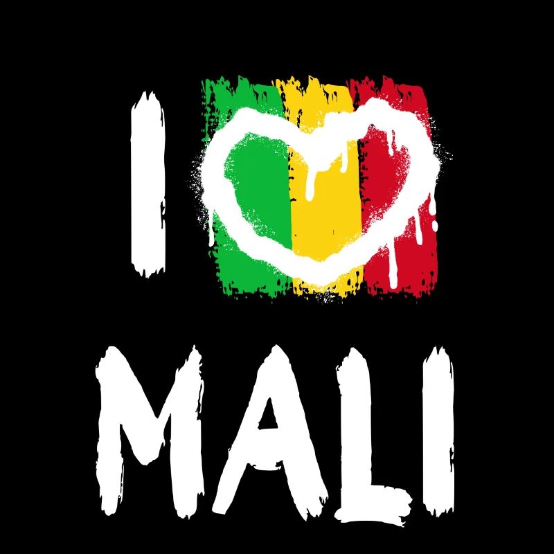 J’aime Mali / J’aime Mali Pays Pays