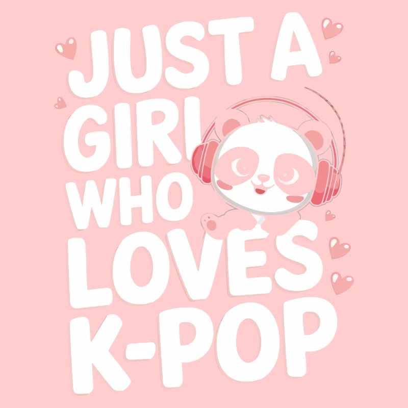 Musique K-Pop Pop Coréenne
