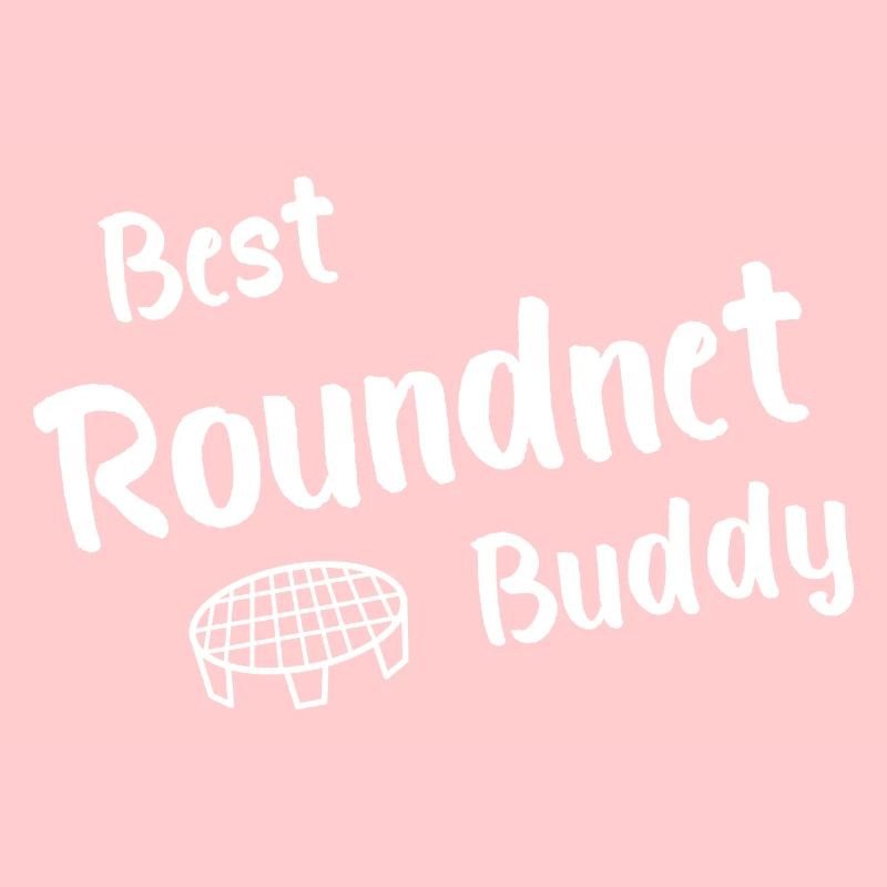 Idée de cadeau de style de style Roundnet
