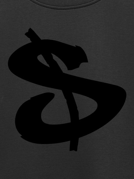 dollar sign