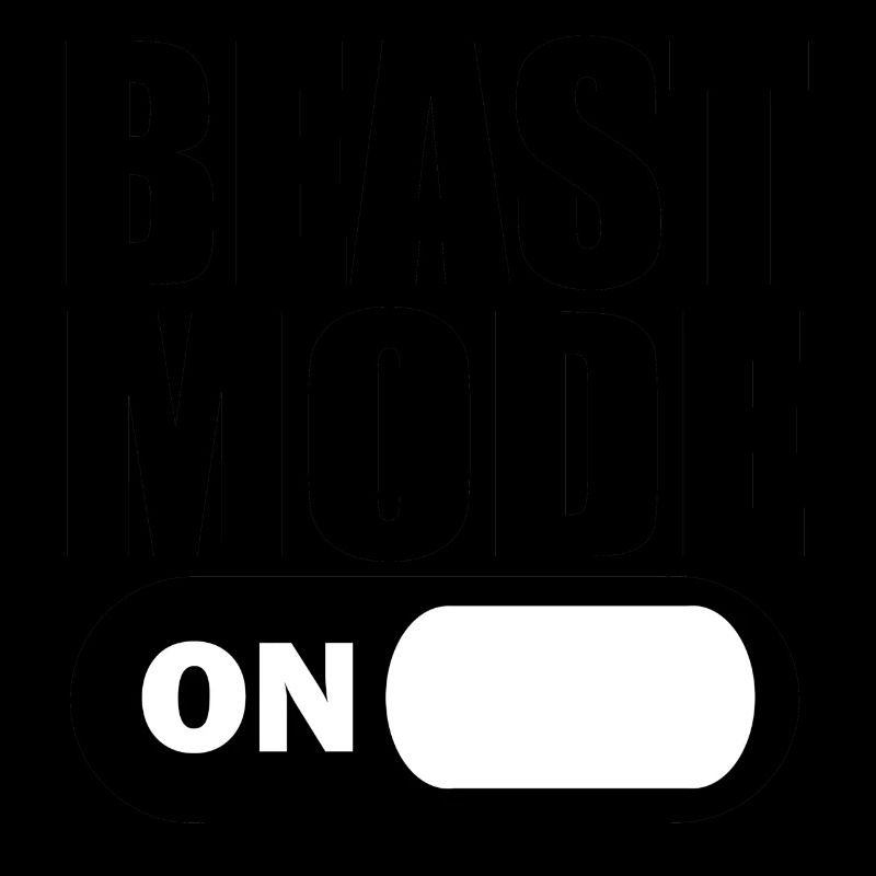 Beast Mode ON