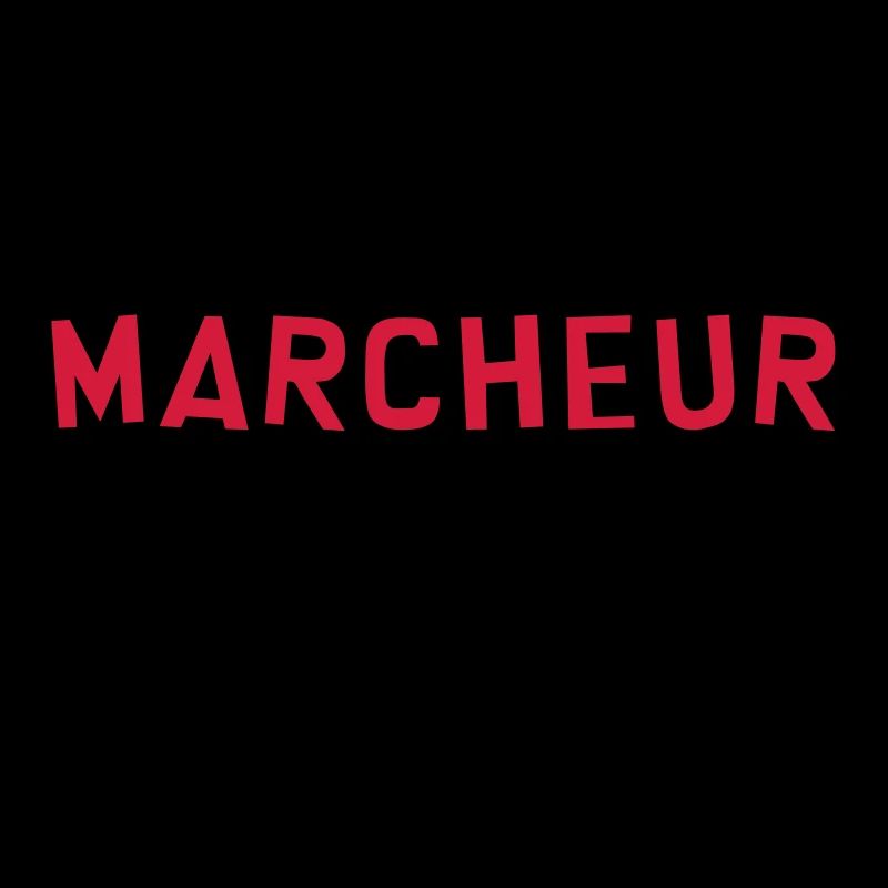 Course à pied / Marche / Marcheur / Running / Run