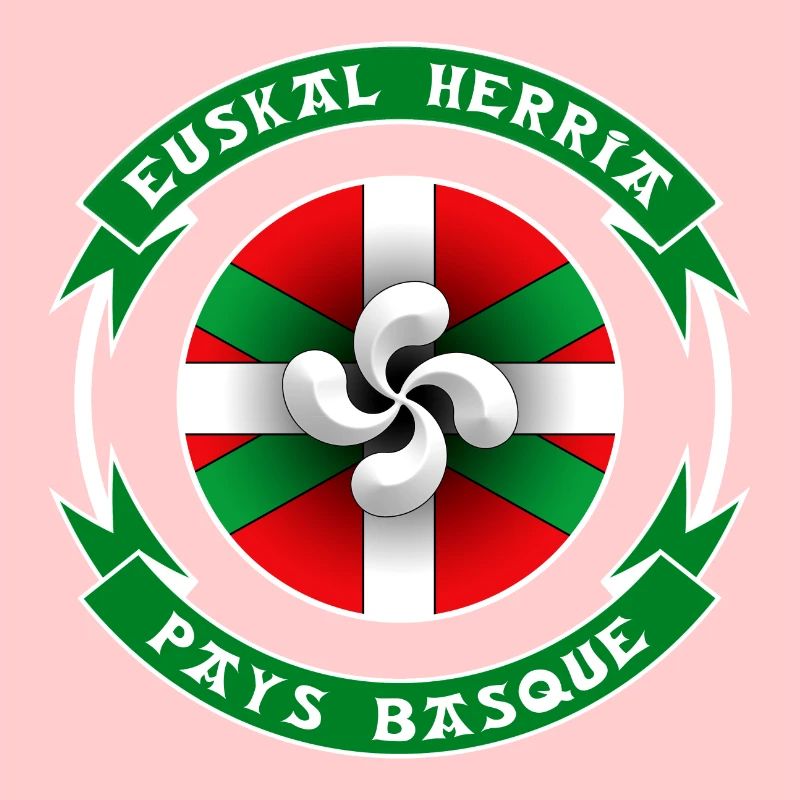 Pays Basque - Euskal Herria