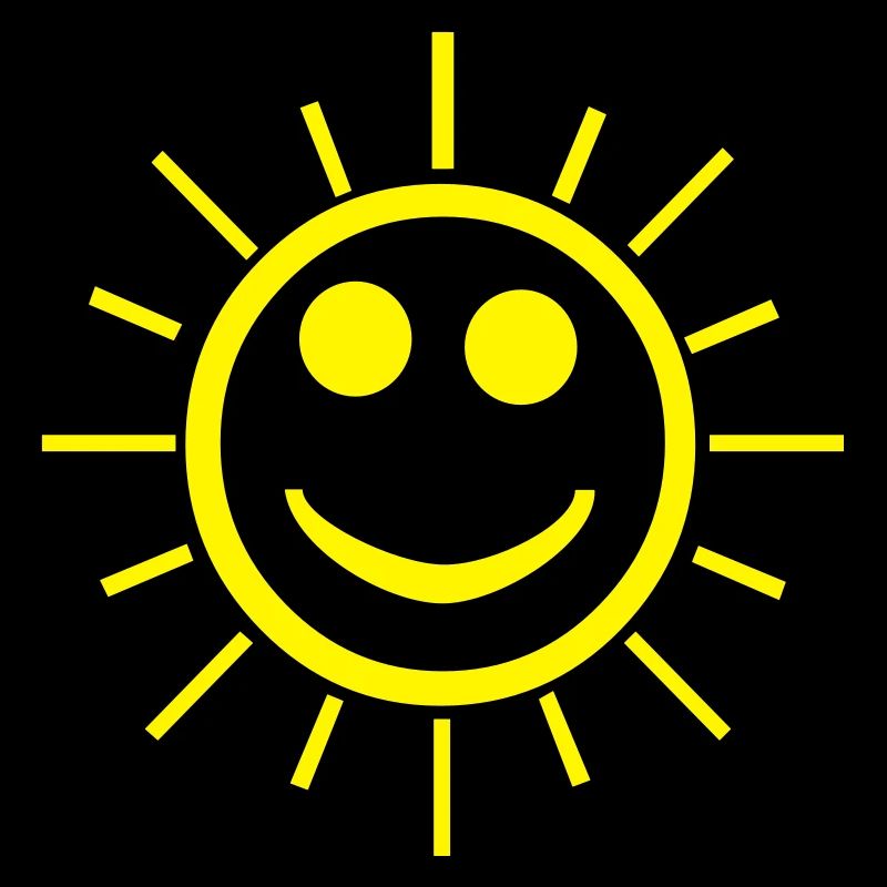 Sun, sunshine