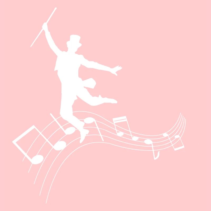 Musical notes