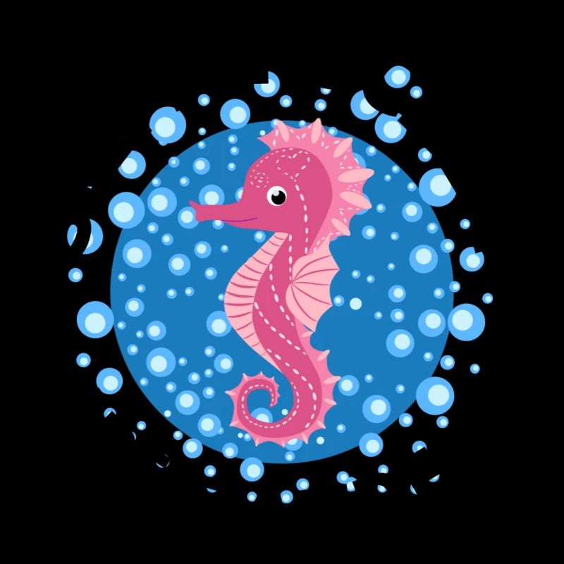 Seepferdchen, "abzeichen" , "schwimmabzeichen"