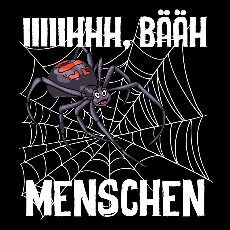 Spinne