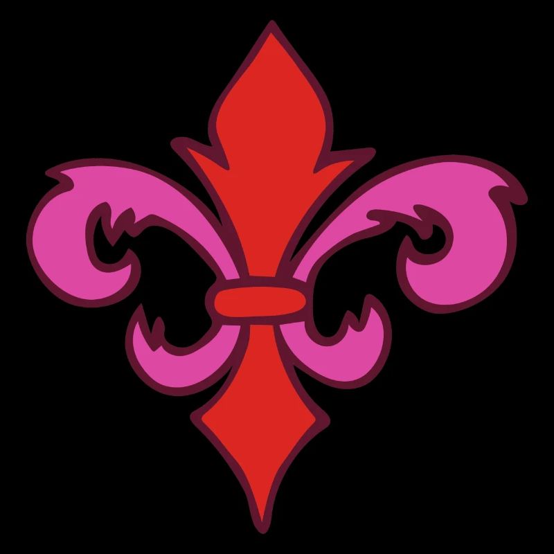 Fleur de Lys