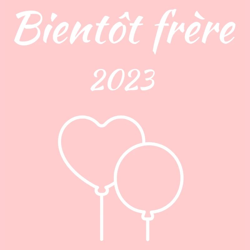 Bientôt frère 2023