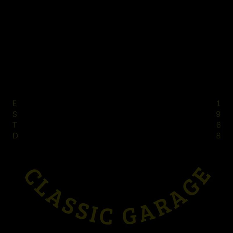 Oldtimer Auto Services Logo