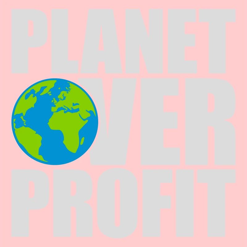 Planète sur le devis de profit