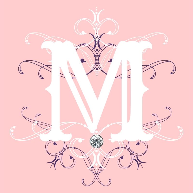 Letter M Letter M