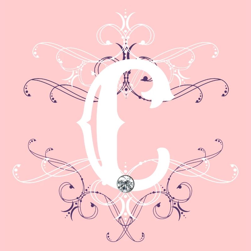 Buchstabe C Buchstabe-C