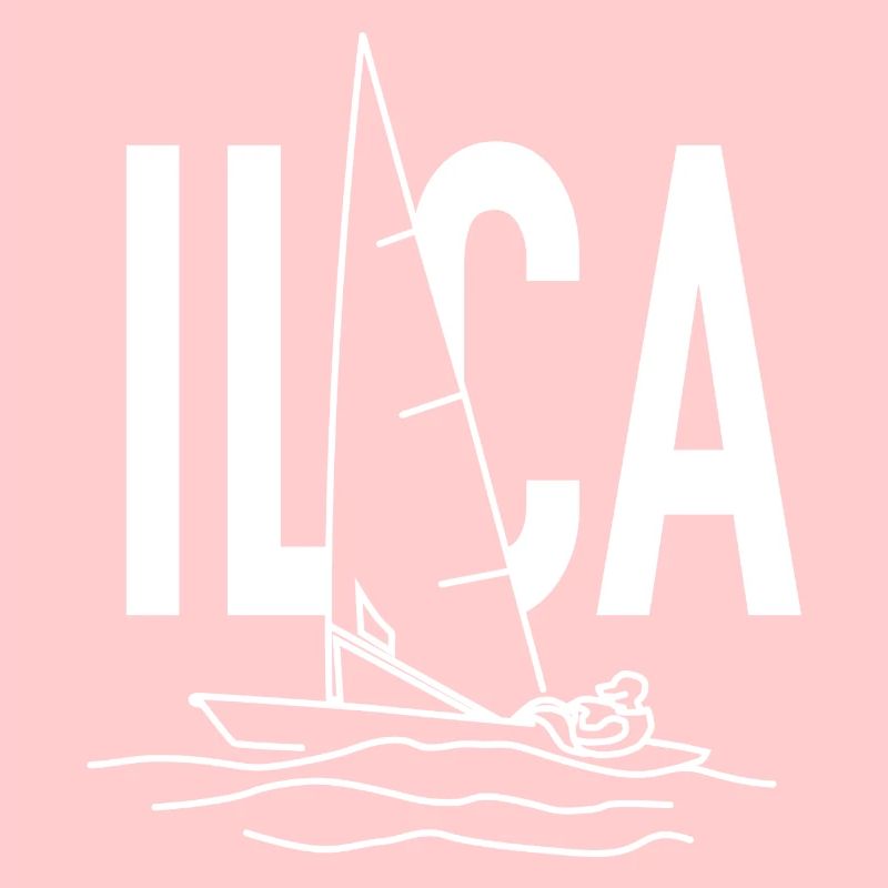 ILCA-Laser