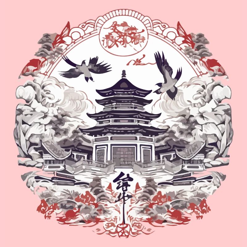 Chinesische Folklore