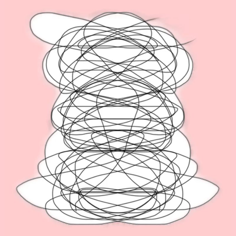 scrawl