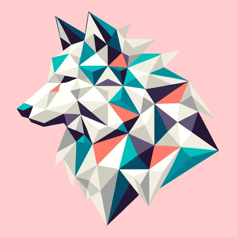 Wolf // wolf