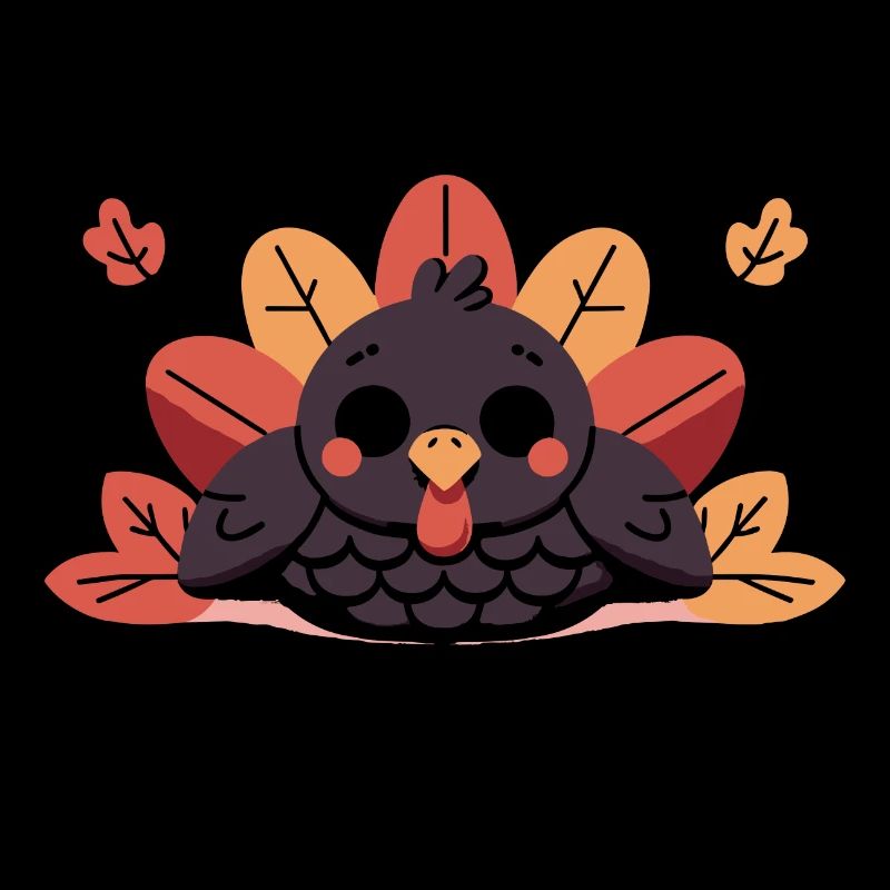 Coma de dinde à venir !