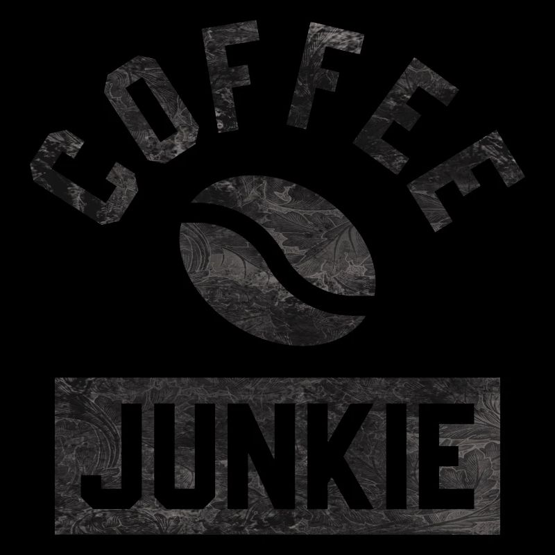 Coffee Junkie