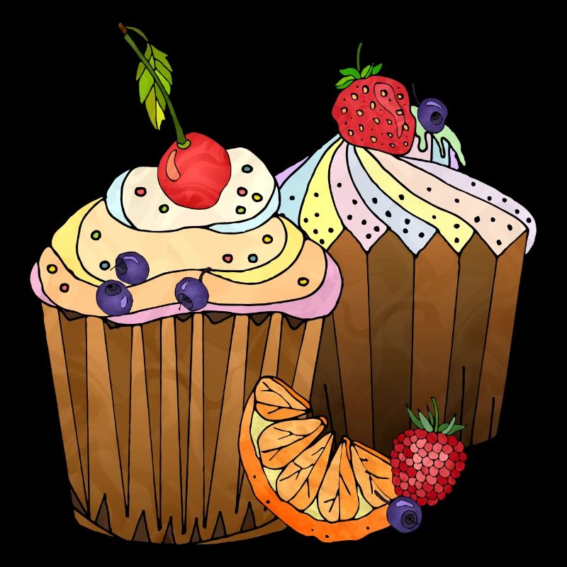 Gâteaux