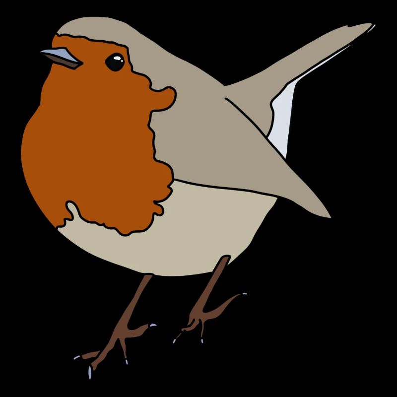 Rotkehlchen