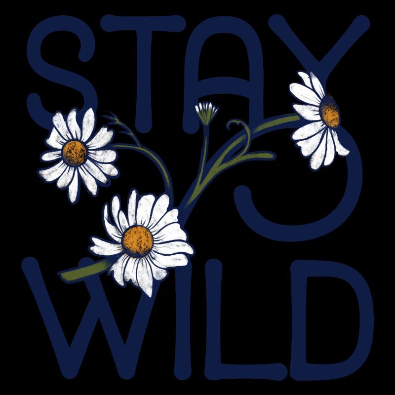 Stay Wild